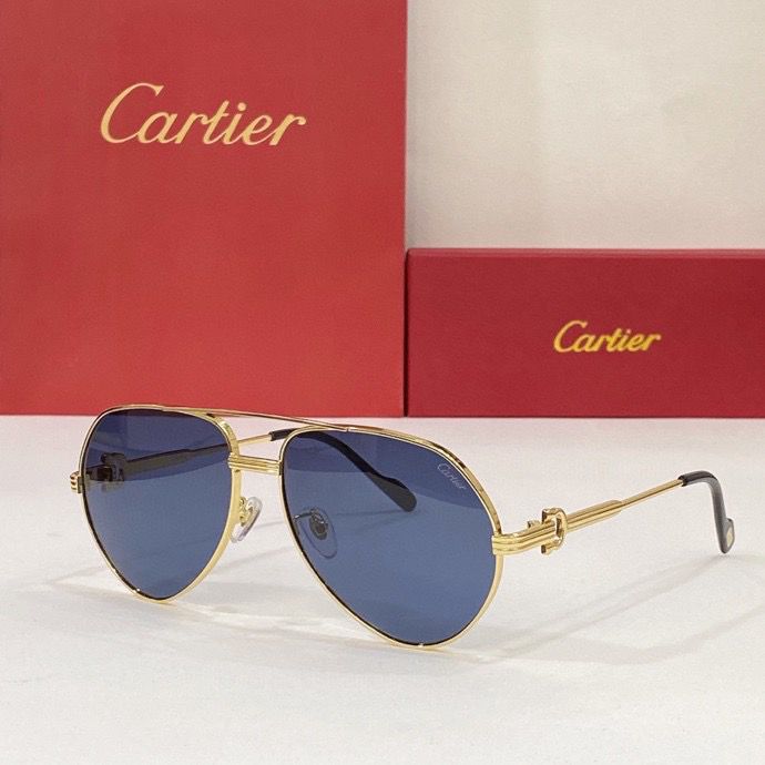Cartier Sunglass AAA 049